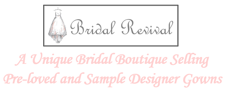 Bridal Revival